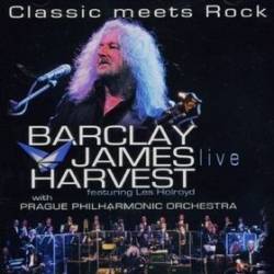Barclay James Harvest : Classic Meets Rock